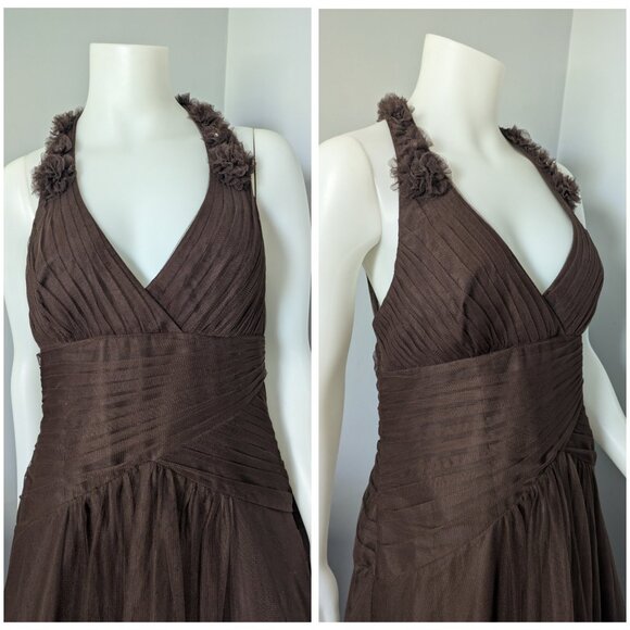 Formal gown - Picture 5 of 10